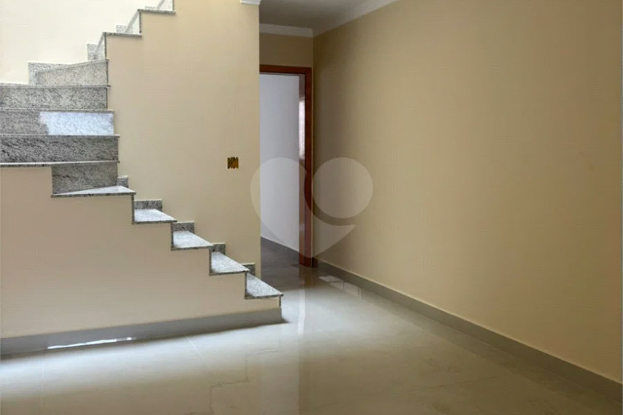 Sobrado à venda com 3 quartos, sendo 1 suíte, em Vila Nova Cachoeirinha, São Paulo, SP