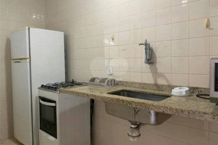 Apartamento à venda com 2 quartos, sendo 1 suíte, em Recreio dos Bandeirantes, Rio de Janeiro, RJ