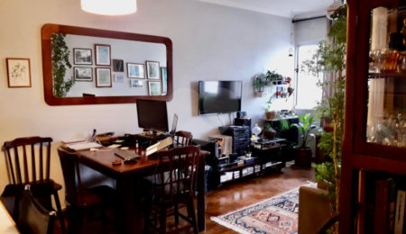 Apartamento à venda com 2 quartos em Sumarezinho, São Paulo, SP