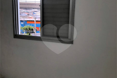 Apartamento à venda com 3 quartos em Vila Divina Pastora, São Paulo, SP