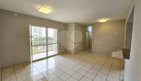Apartamento para alugar com 3 quartos, sendo 1 suíte,  em Nova Aliança, Ribeirão Preto, SP