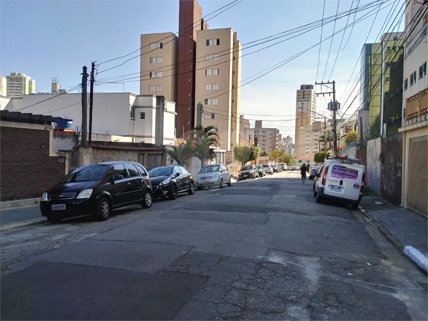 Casa Térrea à venda com 5 quartos em Vila Dom Pedro Ii, São Paulo, SP
