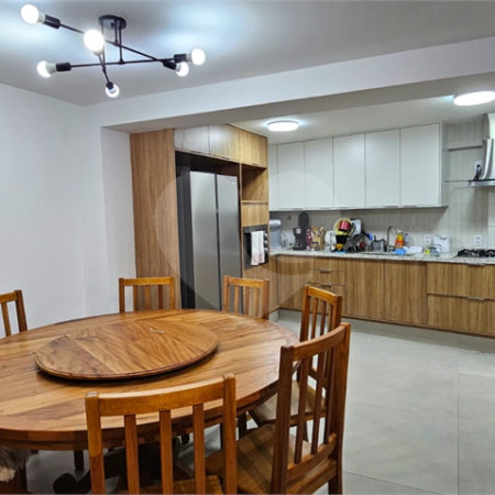Casa em condomínio à venda com 4 suítes em Geribá, Armação dos Búzios, RJ