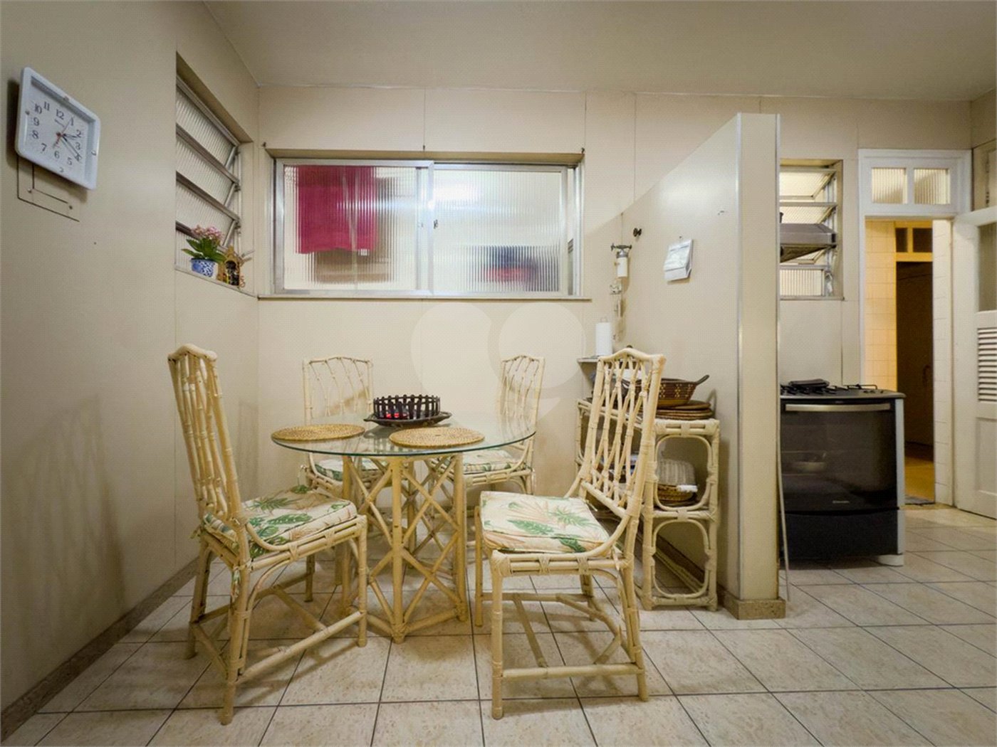 Apartamento à venda com 3 quartos, sendo 1 suíte,  em Copacabana, Rio de Janeiro, RJ