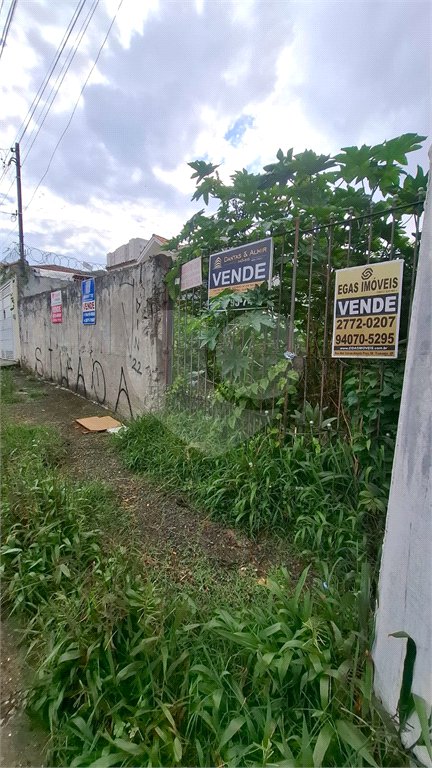 Terreno à venda em Vila Constança, São Paulo, SP