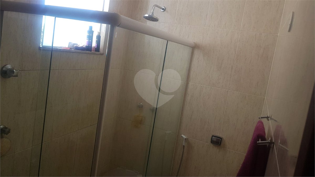 Apartamento à venda com 3 quartos em Praça da Bandeira, Rio de Janeiro, RJ