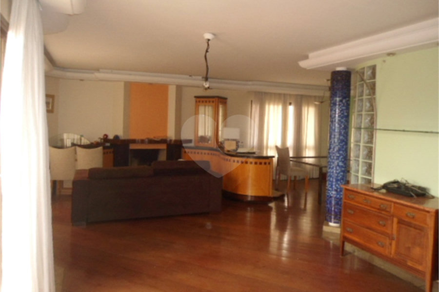 Apartamento à venda com 4 quartos, sendo 2 suítes, em Água Fria, São Paulo, SP