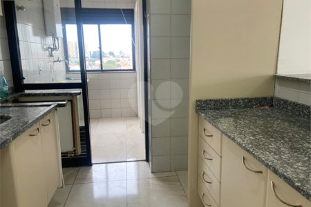 Apartamento para alugar com 3 quartos, sendo 1 suíte,  em Jardim Bonfiglioli, São Paulo, SP