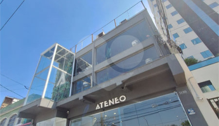Prédio à venda em Santana, São Paulo, SP