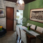 Casa à venda com 2 quartos em Vila Nova Cachoeirinha, São Paulo, SP