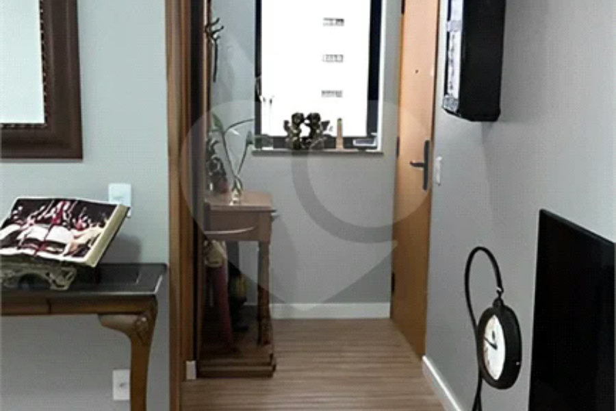 Apartamento à venda com 3 quartos, sendo 1 suíte, em Vila Regente Feijó, São Paulo, SP