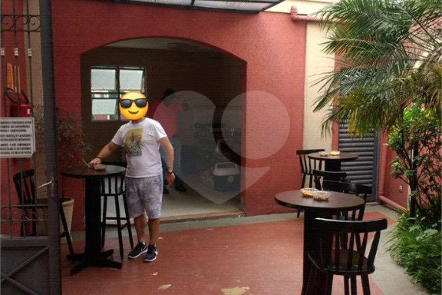 Apartamento à venda com 3 quartos em Mandaqui, São Paulo, SP