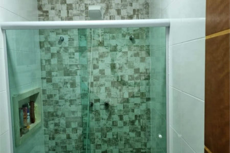 Sobrado à venda com 3 suítes em Água Fria, São Paulo, SP