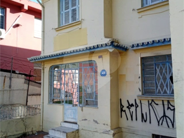 Prédio inteiro à venda em Santana, São Paulo, SP