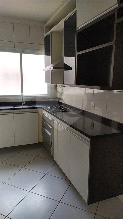 Apartamento à venda com 3 quartos, sendo 1 suíte, em Pinheirinho, Vinhedo, SP