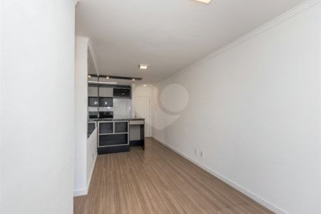 Apartamento à venda com 2 quartos em Vila Moreira, São Paulo, SP