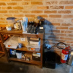 Salão para alugar em Caraguatá, Mairiporã, SP