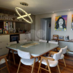 Apartamento à venda com 3 suítes no Centro, São Bernardo do Campo, SP