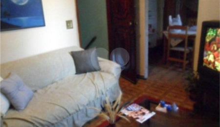 Casa à venda com 4 quartos, sendo 1 suíte,  em Vila Maria, São Paulo, SP