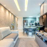 Apartamento à venda com 2 quartos, sendo 1 suíte, em Chácara Santo Antônio (zona Sul), São Paulo, SP