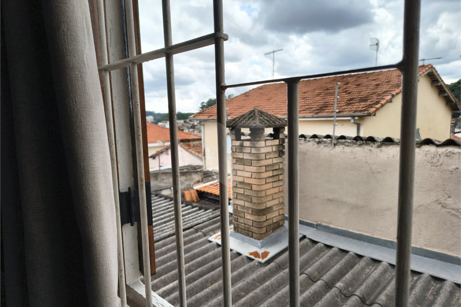 Sobrado à venda com 3 quartos, sendo 1 suíte, em Tremembé, São Paulo, SP