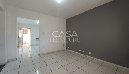 Casa à venda com 2 quartos em Jardim do Carmo, Sorocaba, SP