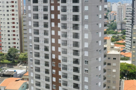 Apartamento à venda com 2 suítes em Sumarezinho, São Paulo, SP