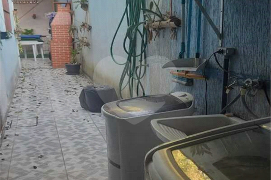 Sobrado à venda com 3 quartos, sendo 1 suíte, em Jardim Virginia Bianca, São Paulo, SP