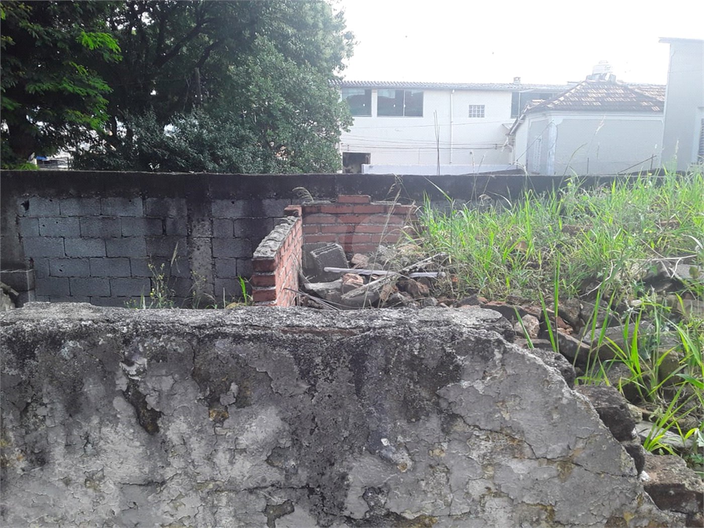 Terreno à venda em Freguesia do Ó, São Paulo, SP