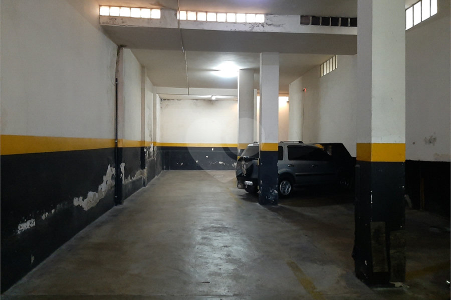 Apartamento à venda com 2 quartos em Santana, São Paulo, SP