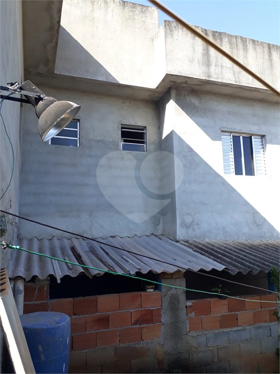 Casa à venda com 2 quartos, sendo 1 suíte, em Jardim Paraíso do Tanque, Atibaia, SP