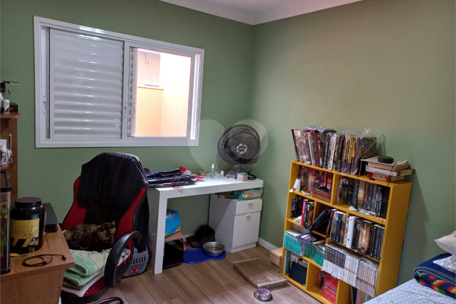 Sobrado à venda com 3 quartos, sendo 1 suíte, em Mandaqui, São Paulo, SP