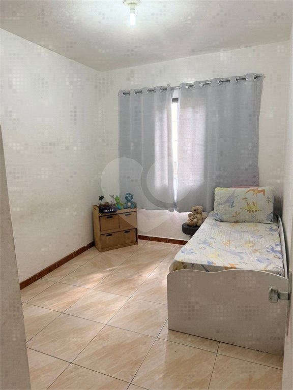 Casa à venda com 2 quartos em Bortolândia, São Paulo, SP