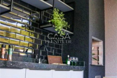 Terreno em condomínio à venda com 3 suítes em Loteamento Sunlake Spa Residencial, Votorantim, SP
