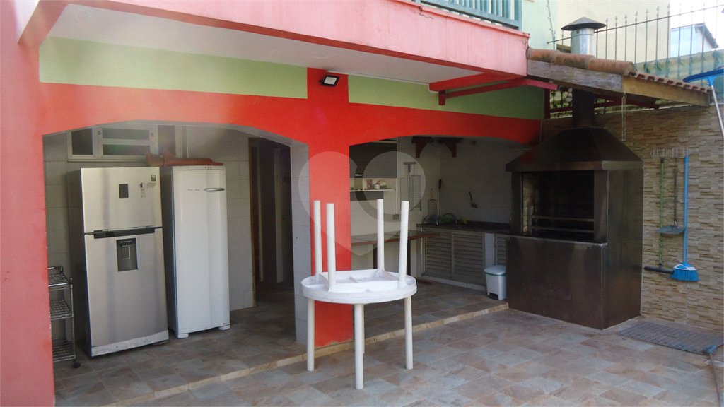 Sobrado à venda com 4 quartos, sendo 1 suíte, em Casa Verde, São Paulo, SP