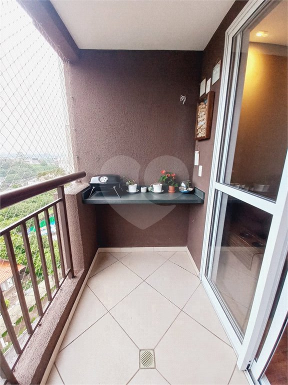 Apartamento à venda com 2 quartos em Vila Andrade, São Paulo, SP