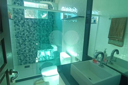 Casa à venda com 3 quartos, sendo 1 suíte,  em São José, Armação dos Búzios, RJ