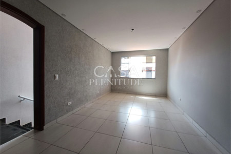 Sobrado à venda com 3 quartos em Jardim Brasilândia, Sorocaba, SP