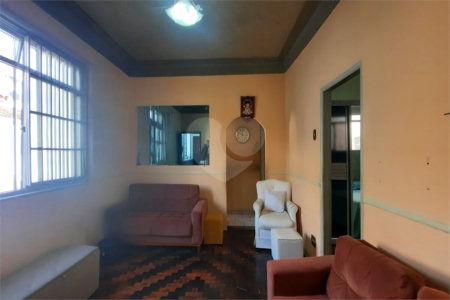 Apartamento à venda com 2 quartos em Rio Comprido, Rio de Janeiro, RJ