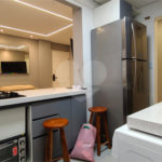 Apartamento à venda com 2 quartos, sendo 1 suíte, em Santana, São Paulo, SP