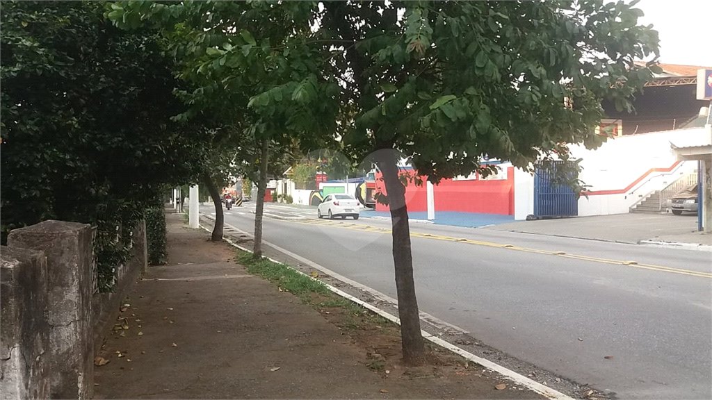Terreno à venda em Tucuruvi, São Paulo, SP
