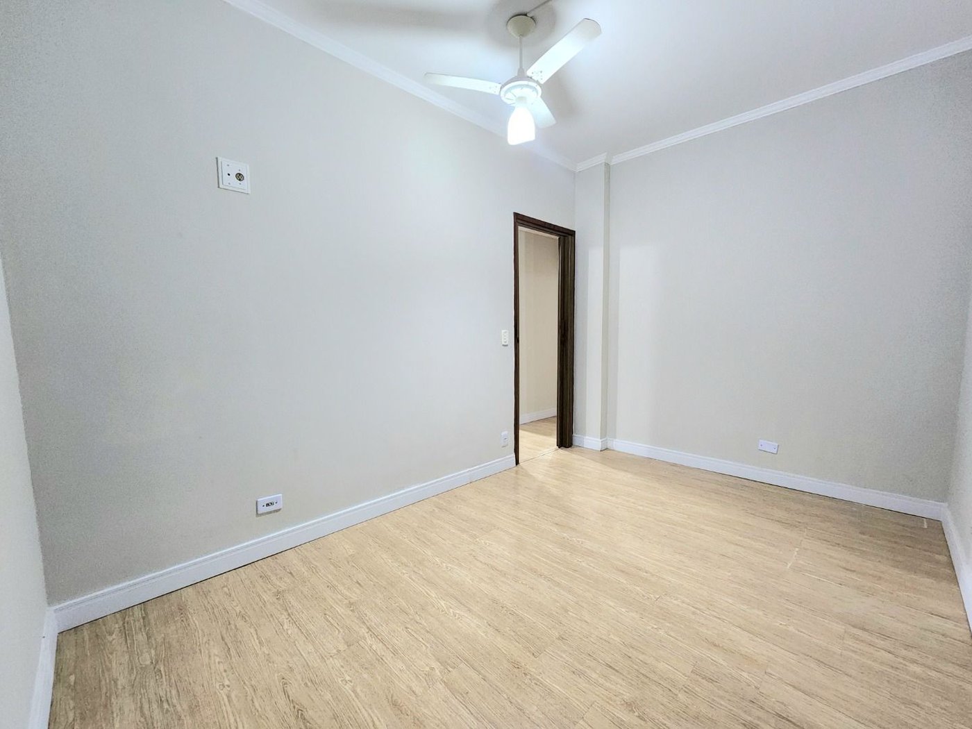 Apartamento com 3 dormitórios para alugar, 65 m² por R$ 3.500,02/mês - Aparecida - Santos/SP