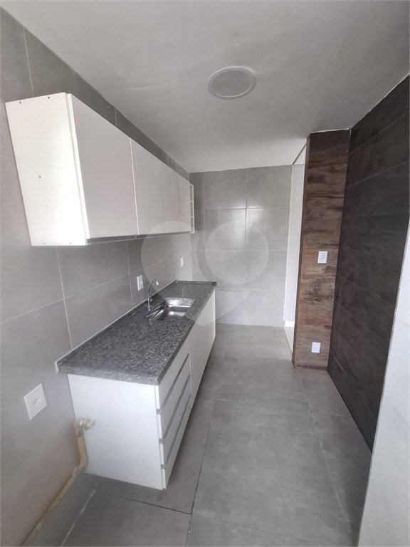 Apartamento à venda com 2 quartos em Campo Grande, Rio de Janeiro, RJ