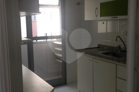 Apartamento à venda com 2 quartos em Pinheiros, São Paulo, SP