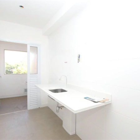 Apartamento à venda com 2 quartos em Vila Suzana, São Paulo, SP