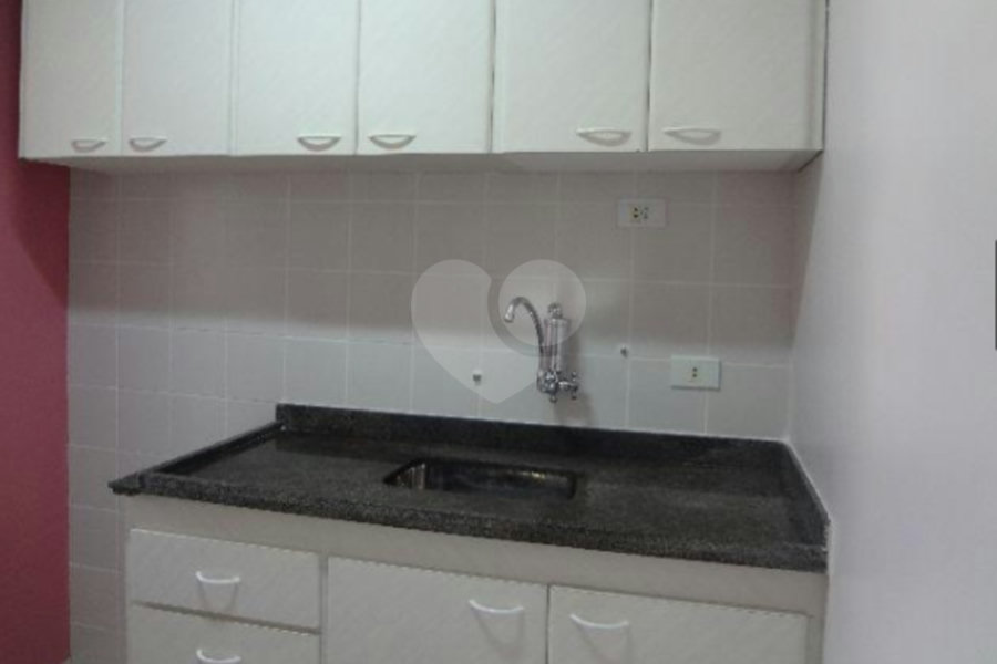 Apartamento à venda com 2 quartos em Casa Verde, São Paulo, SP