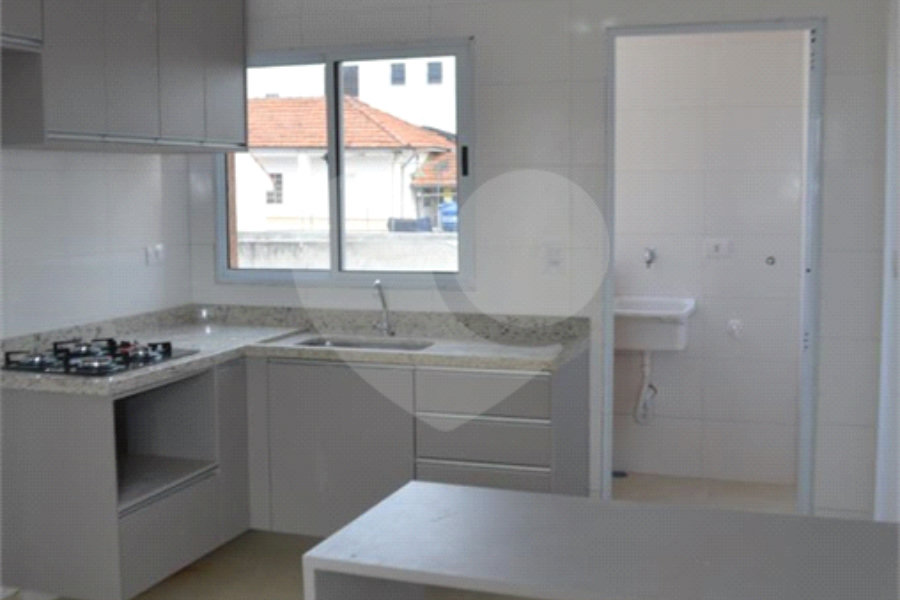 Apartamento à venda com 2 quartos em Vila Guilherme, São Paulo, SP