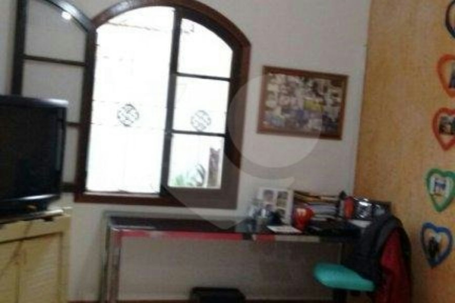 Casa Térrea à venda com 3 quartos, sendo 1 suíte, em Vila Nova Mazzei, São Paulo, SP