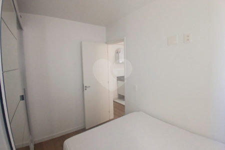 Apartamento à venda com 2 quartos em Santana, São Paulo, SP
