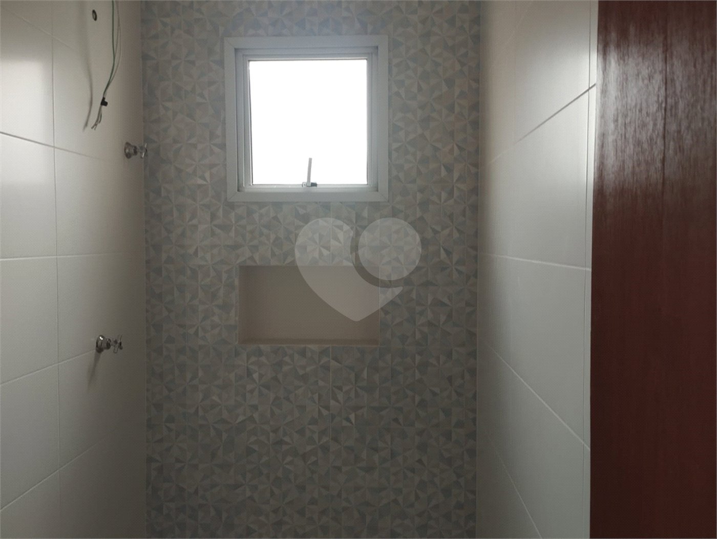 Apartamento à venda com 2 quartos em Vila Guilherme, São Paulo, SP